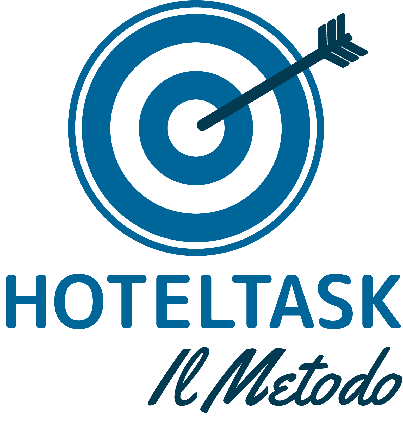 HotelTask - Il Metodo: Organizza, Controlla e Valuta ogni reparto del tuo Hotel.